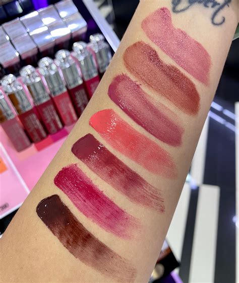 dior lip tattoo reviews.